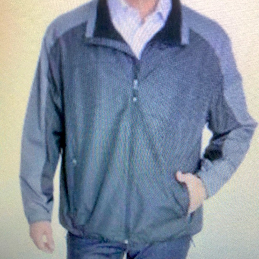Waterproof 32 Degrees Men's Jacket